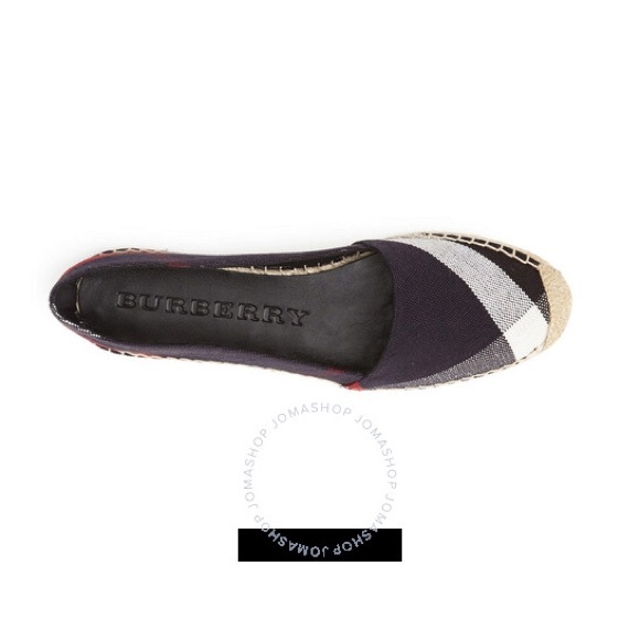 Burberry Hodgeson Check Canvas - Picture 3 of 4